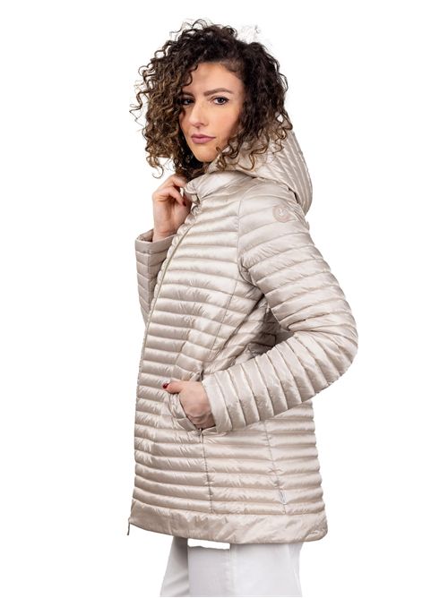 SAVE THE DUCK Piumino Alima SAVE THE DUCK | D41059W40003